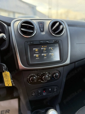 Dacia Logan Mcv 2015 - imagine 4