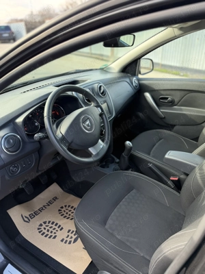 Dacia Logan Mcv 2015 - imagine 3