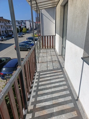 Apartamentul 3 camere decomandate  - imagine 6