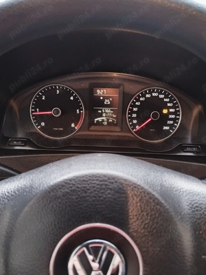 VW T5 Facelift lung 4X4 9 locuri 2015 140 cai TVA deductibil - imagine 6