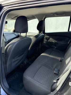 Dacia Logan Mcv 2015 - imagine 5