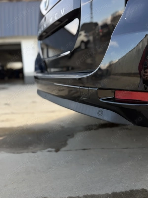 Dacia Logan Mcv 2015 - imagine 8