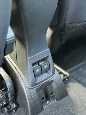 Dacia Logan Mcv 2015 - imagine 7