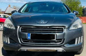 vand peugeot 508 rxh - imagine 3