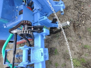 Semănătoare spc 4 - imagine 3