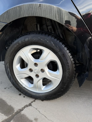 Dacia Logan Mcv 2015 - imagine 9