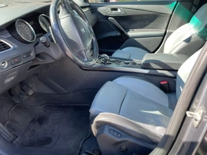 vand peugeot 508 rxh - imagine 5