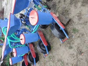 Semănătoare spc 4 - imagine 2