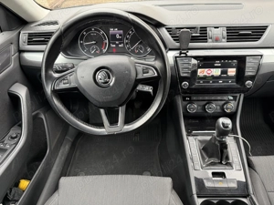 Skoda Superb 2016 1.6  - imagine 7