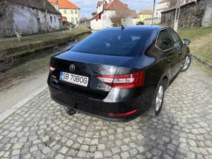 Skoda Superb 2016 1.6  - imagine 3