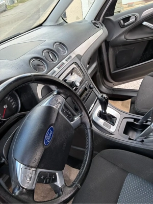 vand ford galaxy II - imagine 2