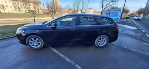 Ford Mondeo Mk5 Diesel  2017 Keyless  Led  Camera - Manual