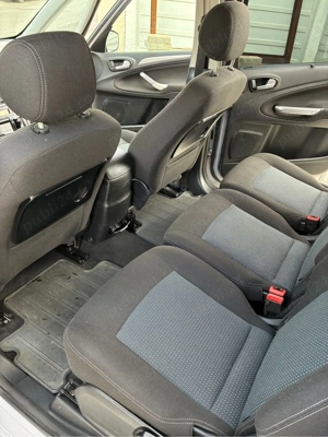 vand ford galaxy II - imagine 5