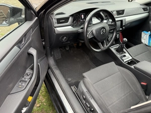 Skoda Superb 2016 1.6  - imagine 10
