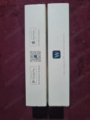 Smart Watch GT1 - imagine 3