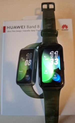 Huawei band 8 (stare perfecta) 