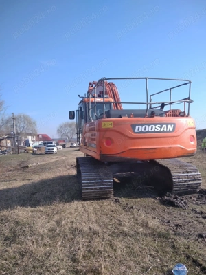 Doosan dx225-3lc - imagine 2