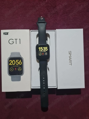 Smart Watch GT1 - imagine 2
