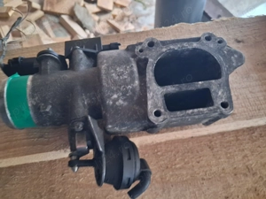 Galerie admisie Opel Vectra C 2dti, y20dth - imagine 3