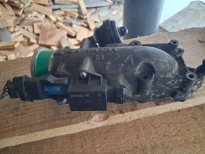 Galerie admisie Opel Vectra C 2dti, y20dth - imagine 2