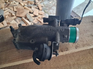 Galerie admisie Opel Vectra C 2dti, y20dth