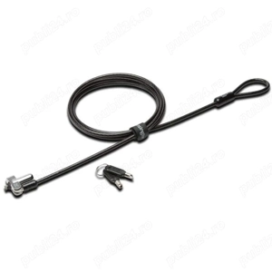 Incuietoare Kensington N17 KEYED LAPTOP LOCK
