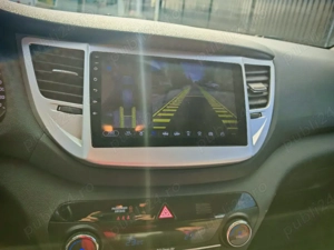 se vinde Hyundai Tucson 2017