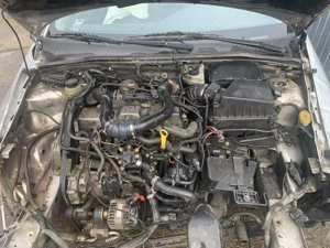 Dezmembrez Ford Focus 1.8 TDCI 2005 – piese disponibile - imagine 5