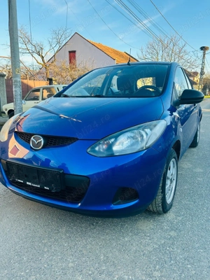 Mazda 2 1.3 - imagine 6
