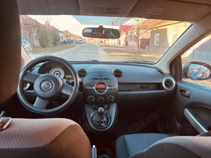 Mazda 2 1.3 - imagine 3
