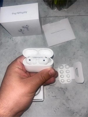 Apple Airpods Pro 3 - imagine 2