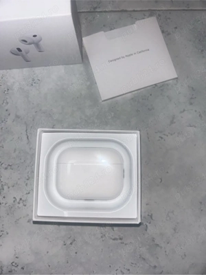 Apple Airpods Pro 3 - imagine 4