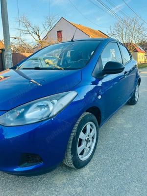 Mazda 2 1.3 - imagine 9