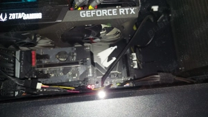 Vand placa video Zotac RTX3070 - imagine 5