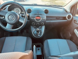 Mazda 2 1.3 - imagine 8