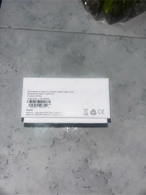 Apple Airpods Pro 3 - imagine 5