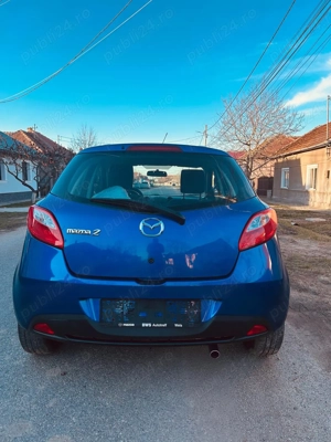 Mazda 2 1.3 - imagine 2