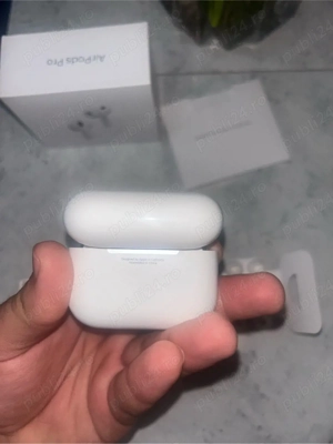 Apple Airpods Pro 3 - imagine 3