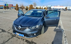 Renault Megane 4,motor 1,3 - imagine 8