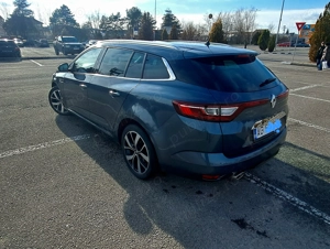 Renault Megane 4,motor 1,3 - imagine 9