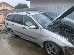 Dezmembrez Ford Focus 1.8 TDCI 2005 – piese disponibile - imagine 3