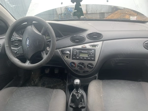 Dezmembrez Ford Focus 1.8 TDCI 2005 – piese disponibile - imagine 7