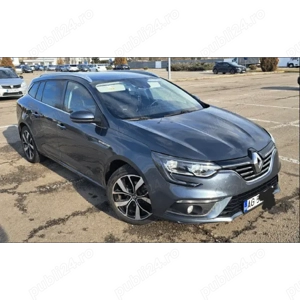 Renault Megane 4,motor 1,3 - imagine 2