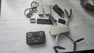 DJI Mavic Air 2 + kiegésztok