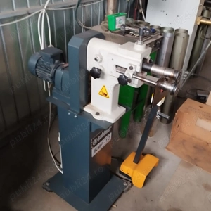 Masina de zecuit Sahinler