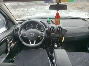 Dacia Duster 2010 dizel