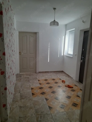 Casă de vînzare la țară cu teren 2500 mp.Apa,curent, și canal - imagine 7