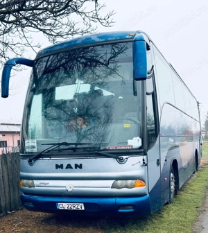 Închiriere Autocar pentru Evenimente și Excursii!