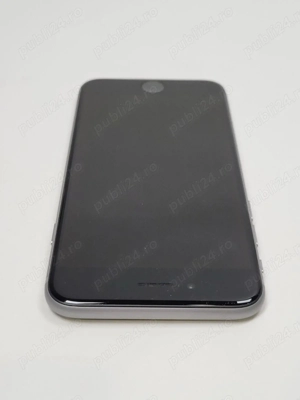 Telefon Apple iPhone 6 - 16GB - Black , baterie 87% - Stare foarte buna - imagine 3