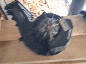 Ventilator habitaclu Opel Vectra C 2004 - imagine 3